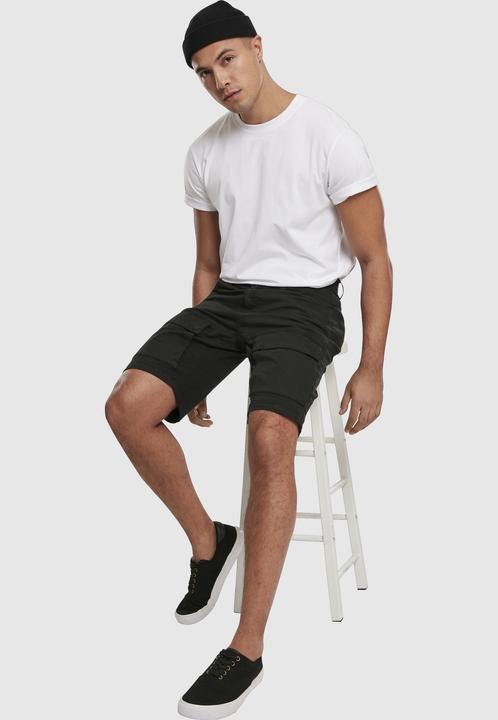 Produktbild Urban Classics Performance Cargo Shorts (32)