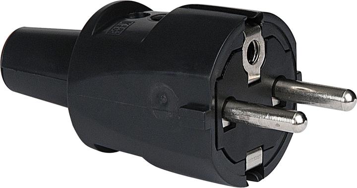 Image du produit ABL Connecteur PVC mâle (CEE 7/4)