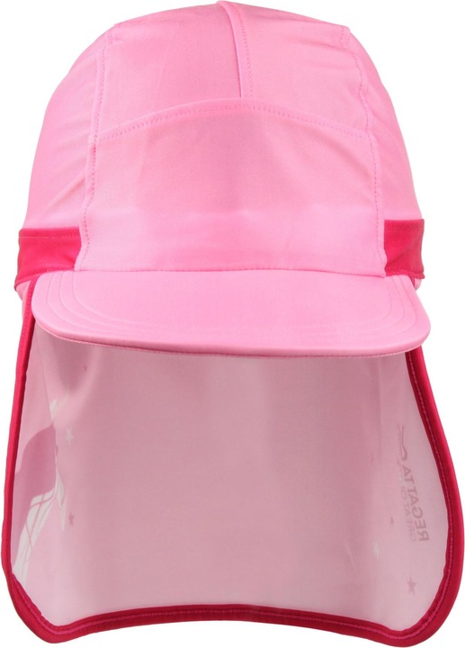 Actual product image Regatta Childrens/Kids Protect II Luna The Unicorn Cap (152, 158)