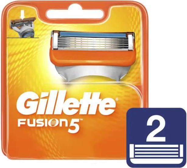 Produktbild Gillette ProGlide (8x)