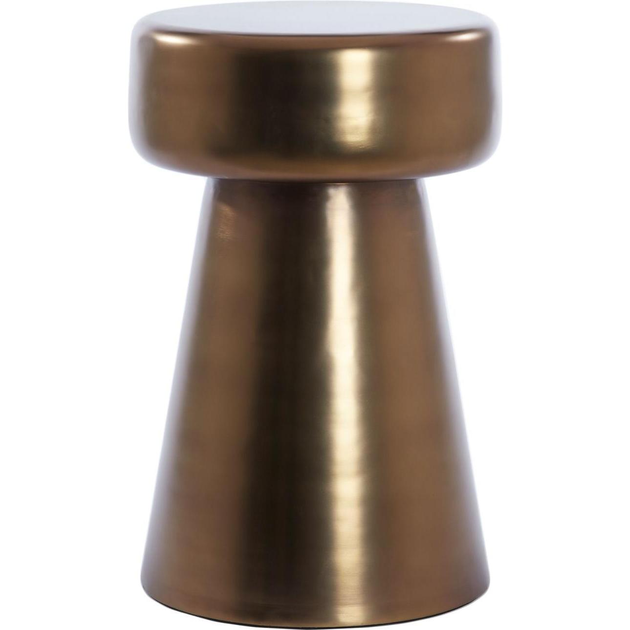 Light & Living, Couchtisch + Beistelltisch, Dakwa (29 x 29 x 47 cm)