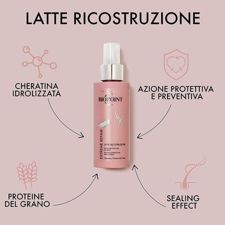 Immagine prodotto Biopoint PV03718 (125 ml)