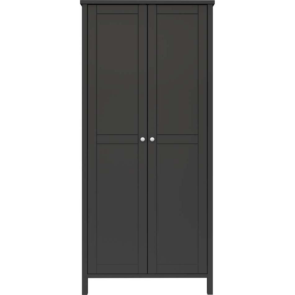 Thumbnail - Ebuy24, Kleiderschrank, Kleiderschrank Tromsø