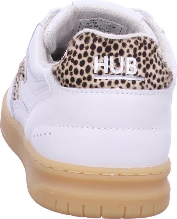 Image du produit Hub W8401L71L10C68 Shoes (37)
