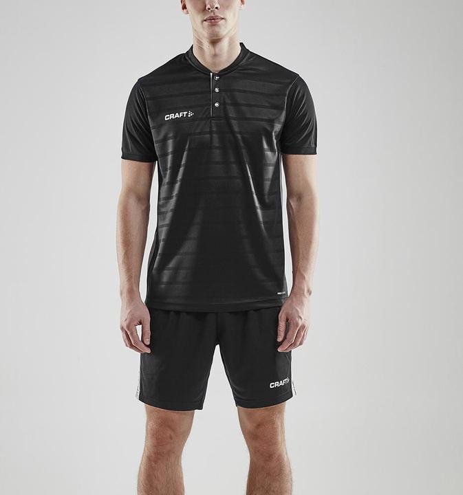 Immagine prodotto Craft Pro Control Button Jersey M (M)