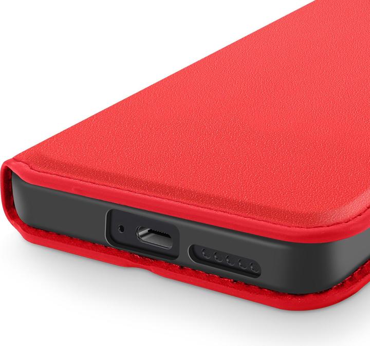 Actual product image Avizar Classic Edition Cover (Xiaomi Redmi Note 14)