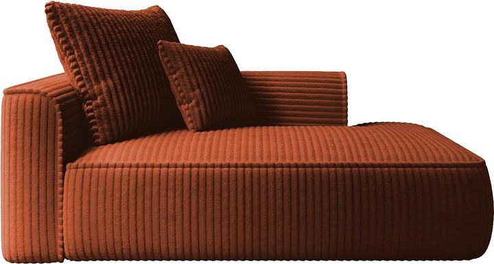 Produktbild Vente-unique Pineta (Recamiere)