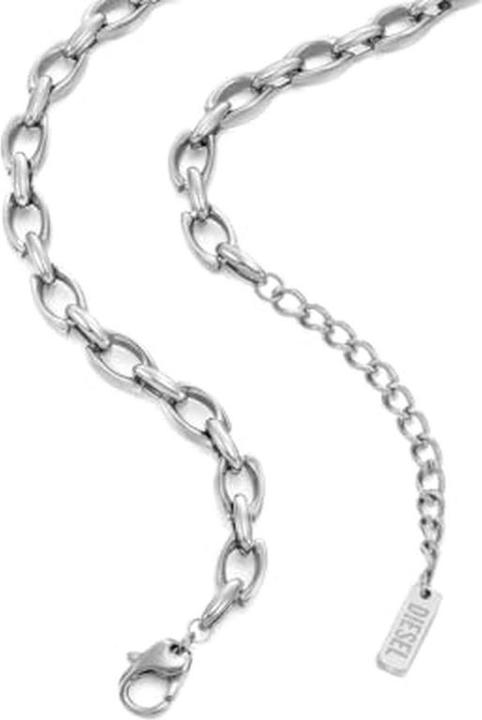 Immagine prodotto Diesel Kette METAMORPH (Acciaio inossidabile, 55 cm)