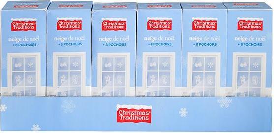 Immagine prodotto Sombo Pacchetto neve mStencils