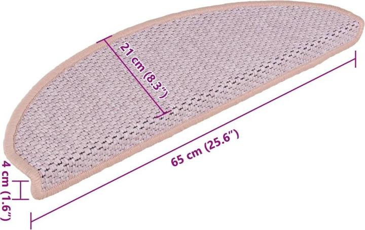 Actual product image VidaXL Pankratius (65 x 21 x 4 cm)