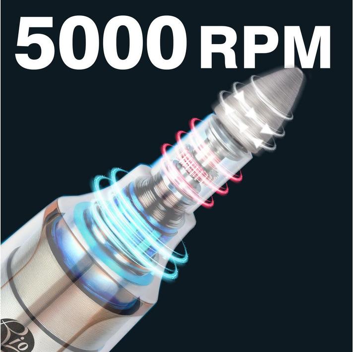 Produktbild Rio Precision Pro