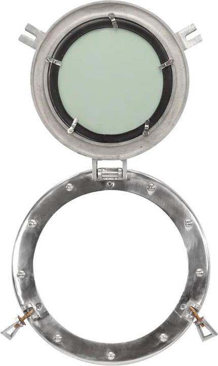 Immagine prodotto vidaXL Bullaugen Spiegel (30 cm)