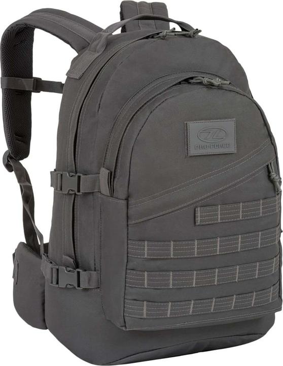 Highlander Recon 40l Pack Grey