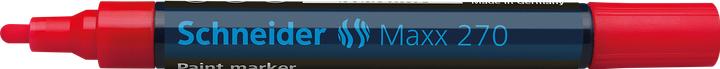 Immagine prodotto Schneider Pennarello Maxx 270 1-3 mm rosso (1 x)