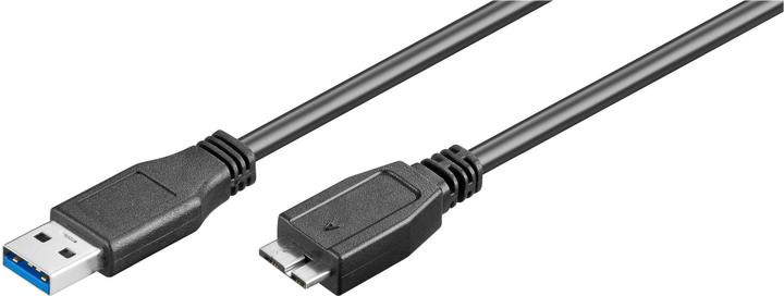 Productafbeelding Goobay USB kabel (3 m, USB 3.0)