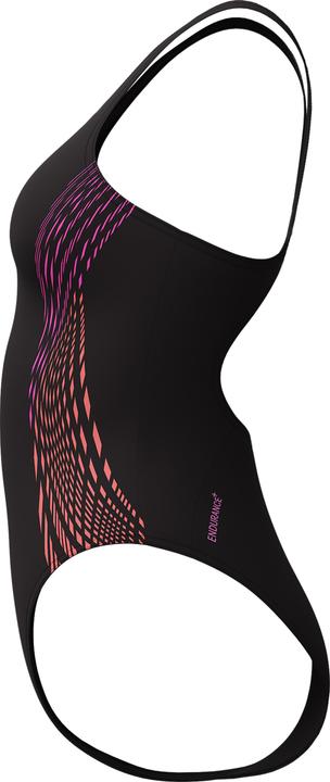 Produktbild Speedo Placement Muscleback (30, 34)