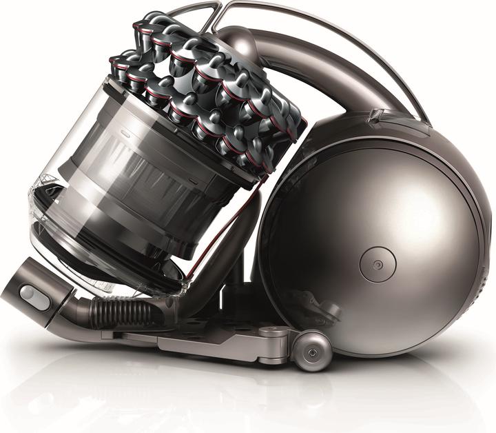 Actual product image Dyson DC52 Total Animal