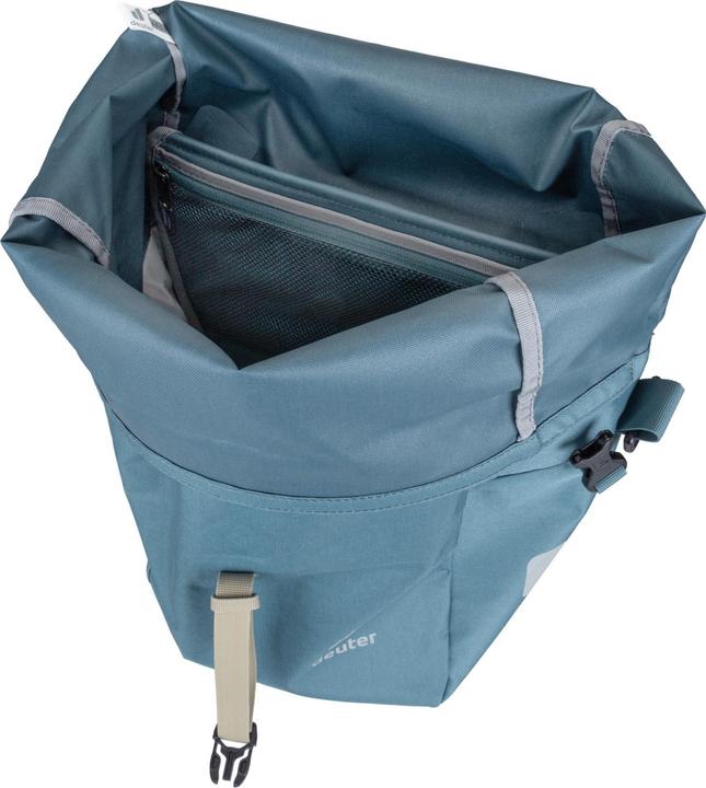 Productafbeelding Deuter Valbona 20+5 (25 l, Draagtas)