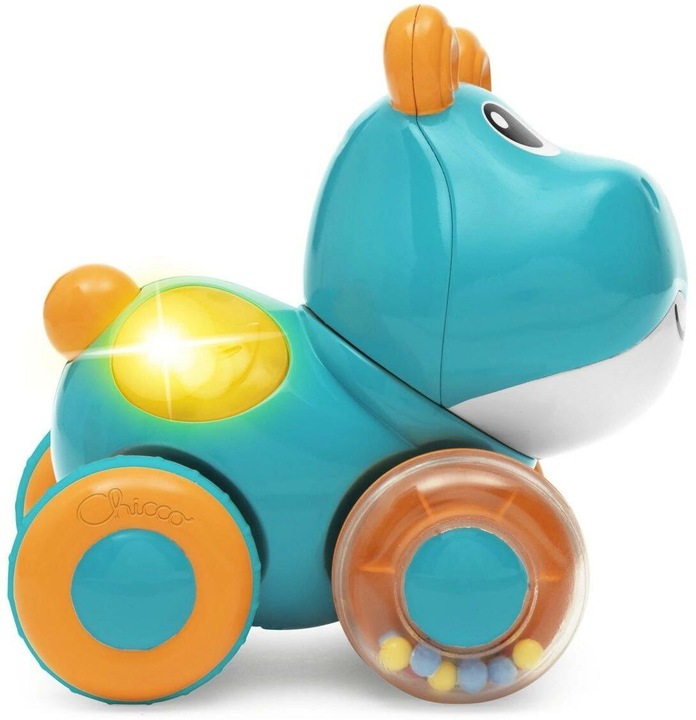 Immagine prodotto Chicco Sprint&Go Hippo