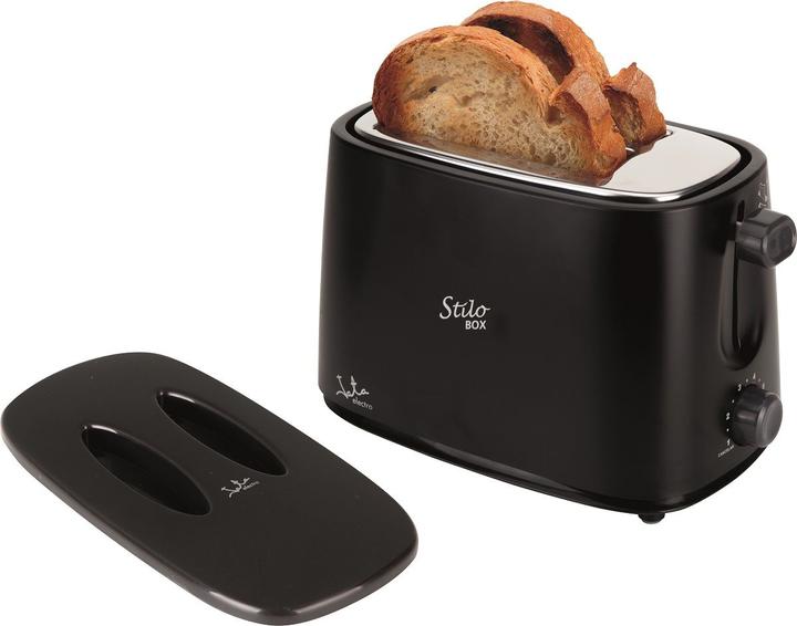 Actual product image Jata TT631