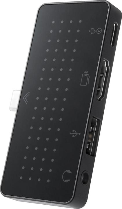 Actual product image TwelveSouth StayGo mini (USB-C, 4 ports)