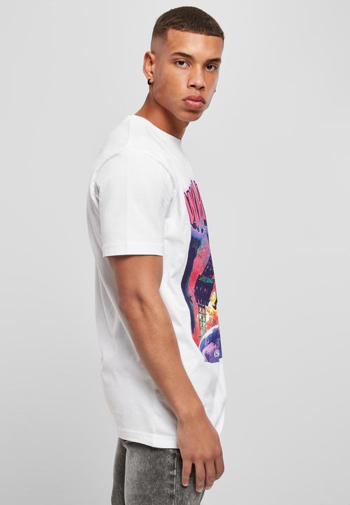 Actual product image Mister Tee Wonderful Tee (L)