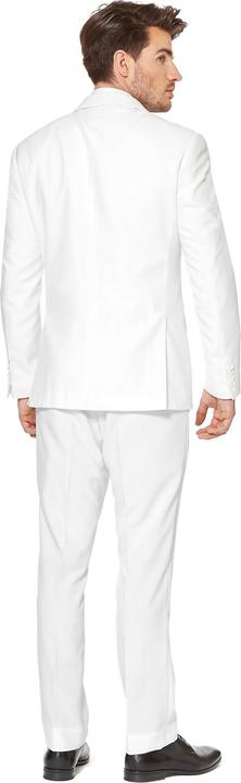 Actual product image OppoSuits The White Knight (58)