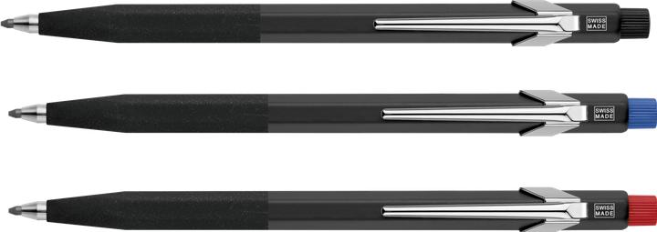 Actual product image Caran d'Ache Fixpencil (3 mm, HB, 1 x)