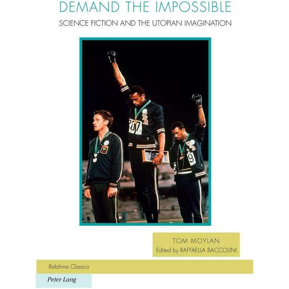 Peter Lang Demand the Impossible (Englisch), Sonstige Literatur