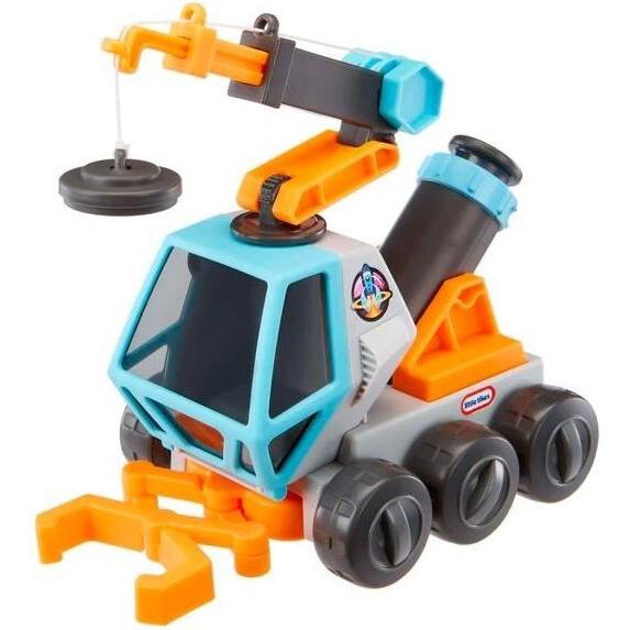 Little Tikes Big Adventures Space Rover (662157EUC)