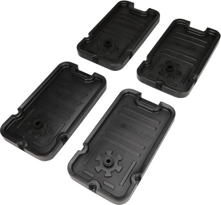 Immagine prodotto Crossnet Versione base per interni