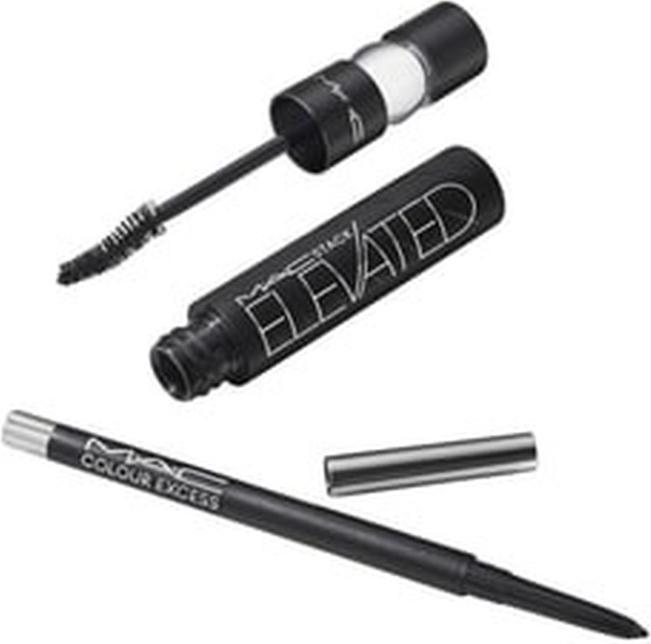 Produktbild MAC Jeans Forgeteable Future Eye Kit Geschenkset (Gesichtspflege Set)