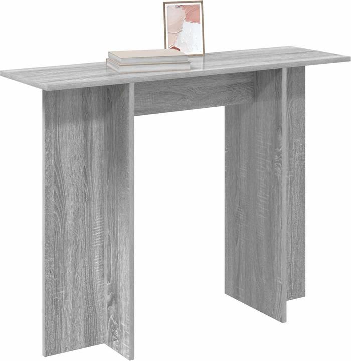 Image du produit vidaXL Konsolentisch (30 x 100 x 75 cm)