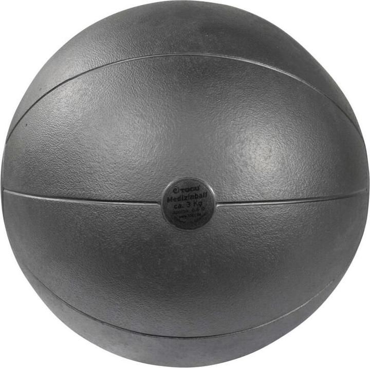 Productafbeelding Togu ACTISAN®-medicijnbal, 3 kg (3 kg, 280 mm)