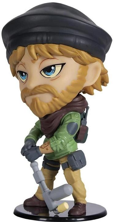 Produktbild Ubisoft Six Collection - Maverick