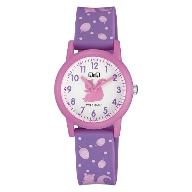 Q&Q, Armbanduhr, V23A-007VY
