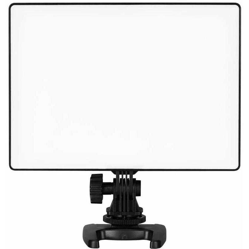 Yongnuo YN-300 Aria (Apparecchio di illuminazione a superficie), Luce continua