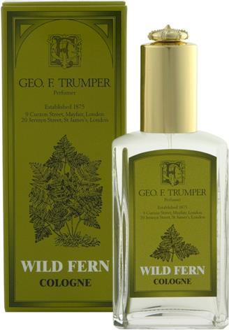 Produktbild Geo F. Trumper Geo. F. Trumper Cologne Wild Fern (Eau de Cologne, 50 ml)