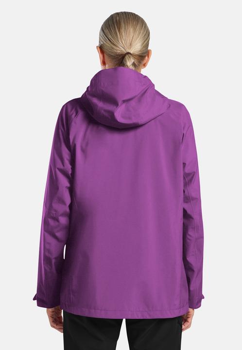 Actual product image Jack Wolfskin Tempest 2L Jkt W (S)