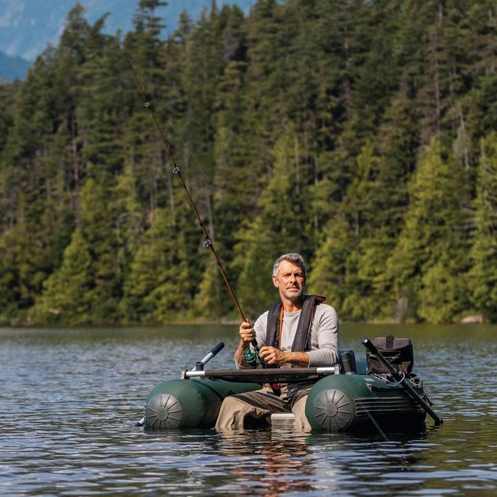 Immagine prodotto Intex Big Catch Pro (165 cm, 1 Persona)