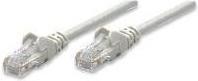 Actual product image Intellinet Patch cable (U/UTP, CAT6, 0.50 m)
