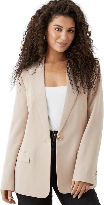 Produktbild Dorothy Perkins Womens/Ladies Straight Blazer