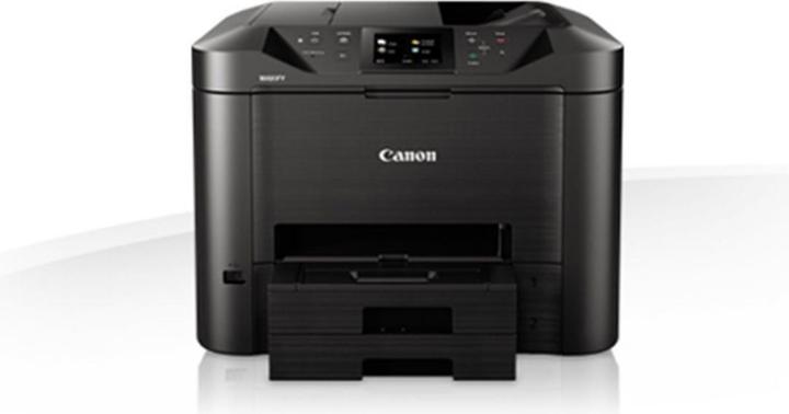 Produktbild Canon Mb5450 Maxify (Tintenpatrone, Farbe)