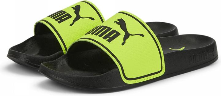 Gelatina alla menta argentata