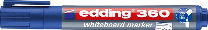 Actual product image Edding Whiteboard brand (1x)