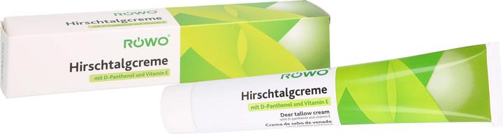 Actual product image Enzborn Roewo deer tallow cream (100 ml)