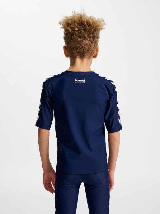 Image du produit hummel Hmlfiji Swim Tee (128)