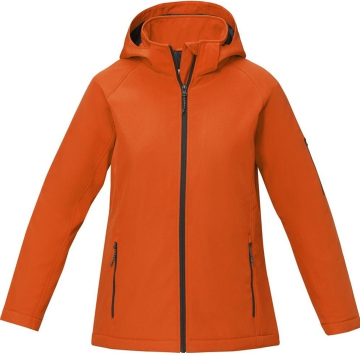 Immagine prodotto Elevate Essentials Notus Giacca Soft Shell Imbottita Donna (M)