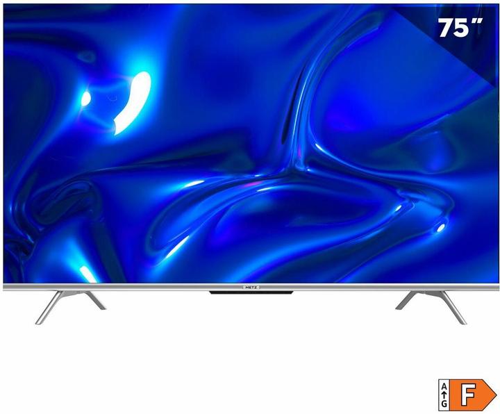 Immagine prodotto Metz TV LED 75MUD7000Z (75", LCD, 4K)