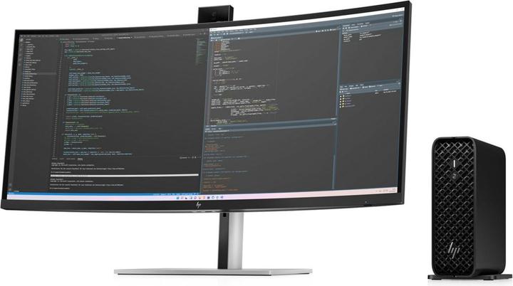 Produktbild HP Z2 Mini G1i (1000 GB, 64 GB)